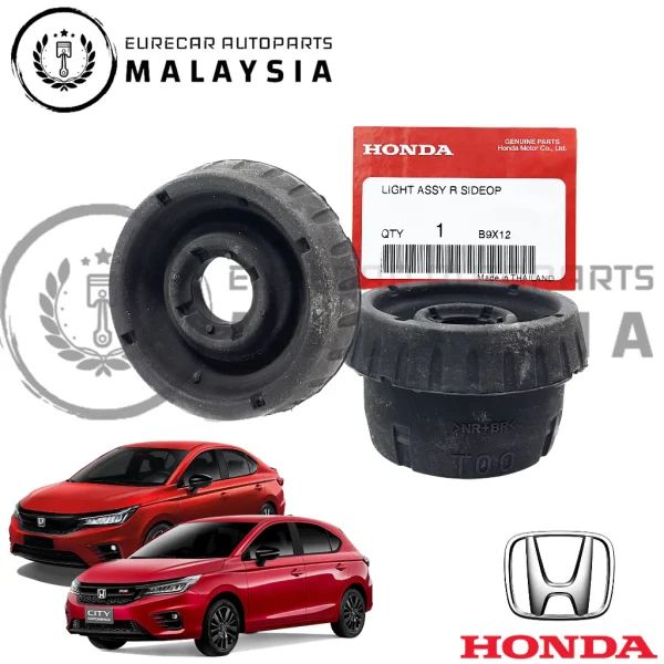 [Absorber Mounting][Front]Honda City 2021-2023 RS GN2 GN5 T00 Hatchback Sedan E:HEV E:HEV [Made In Thailand][Original]